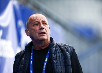 Ajaccio : l’ex-président de l’ACA  Alain Orsoni abattu lors des obsèques de sa mère