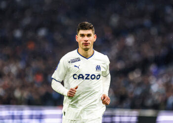 Ex-OM : Malinovskiy déclenche un missile inarrêtable (vidéo)