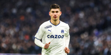 Ex-OM : Malinovskiy déclenche un missile inarrêtable (vidéo)