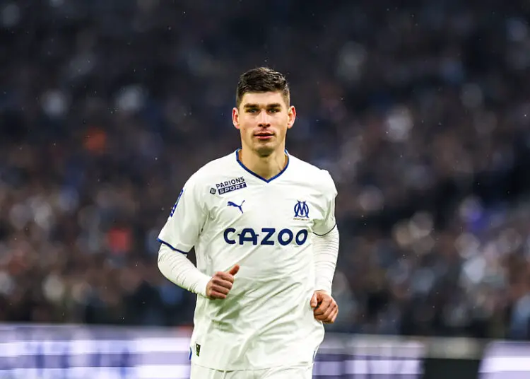 Ex-OM : Malinovskiy déclenche un missile inarrêtable (vidéo)