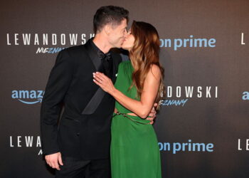 Les promesses secrètes de Lewandowski à sa femme