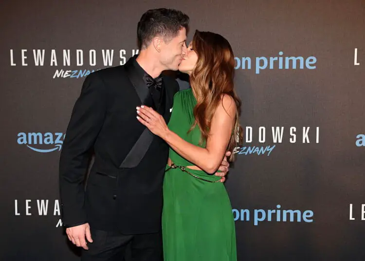 Les promesses secrètes de Lewandowski à sa femme