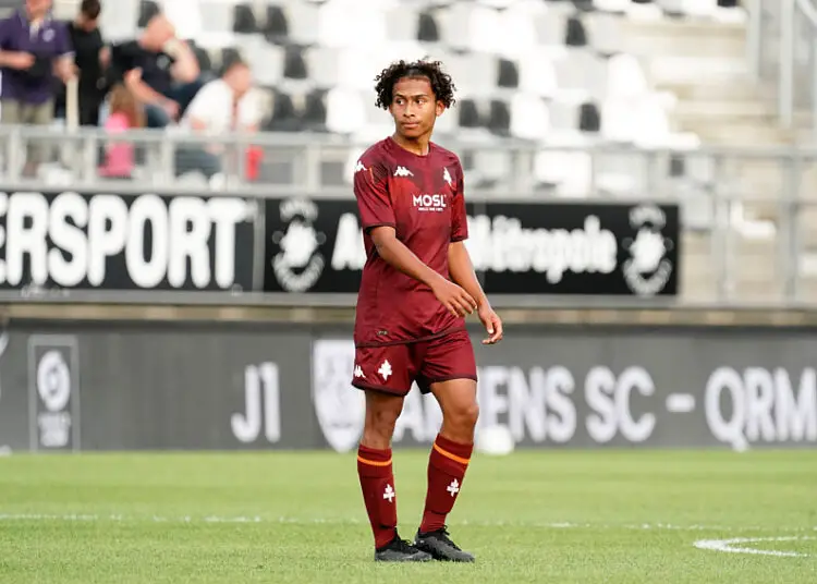 Incendie à Crans-Montana : un joueur du FC Metz frôle le drame