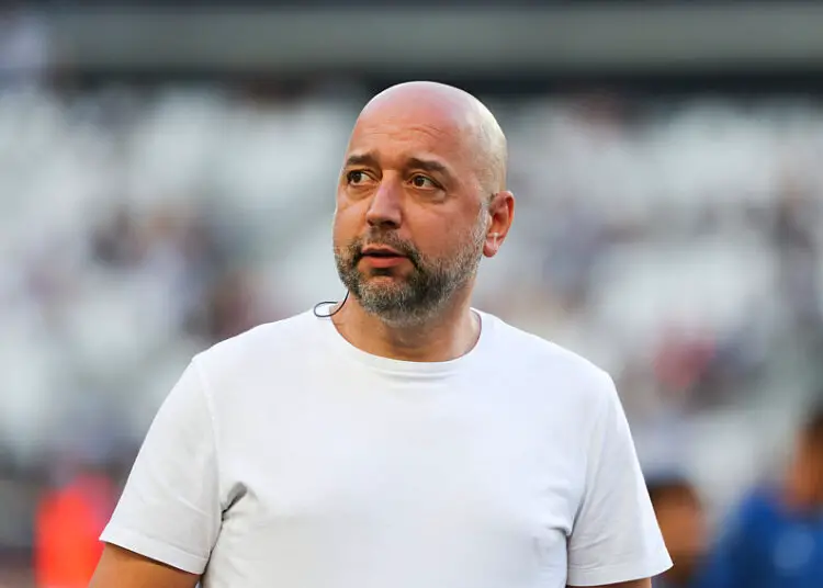 « Tout ce qu’il a fait, ça s’est mal passé » : rupture totale à Bordeaux entre Gérard Lopez et les anciens