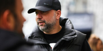 « Ouvrir sa gueule, c’est facile » : Gérard Lopez invite tout le monde à la fermer.