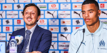 OM : Longoria brise le tabou Greenwood et assume un choix qui choque l’Angleterre