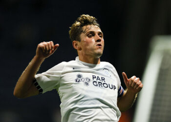 La Championship nous offre un CSC complètement fou