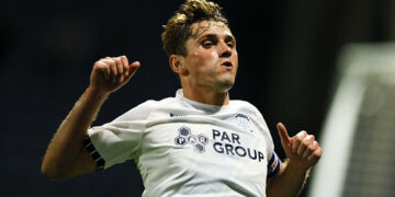 La Championship nous offre un CSC complètement fou