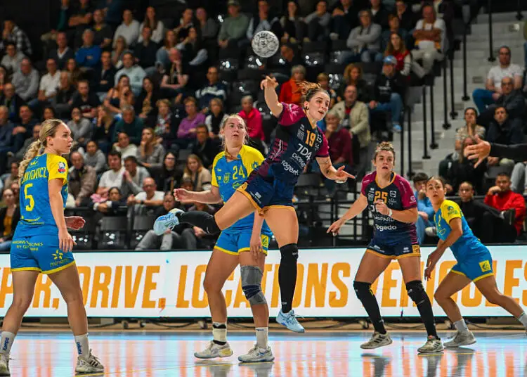 Le but le plus improbable : l’arbitre égalise au tout dernier instant !