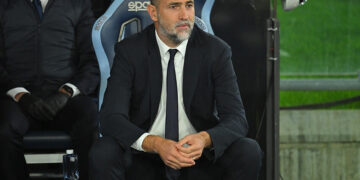 Juventus Turin rompt enfin avec Tudor