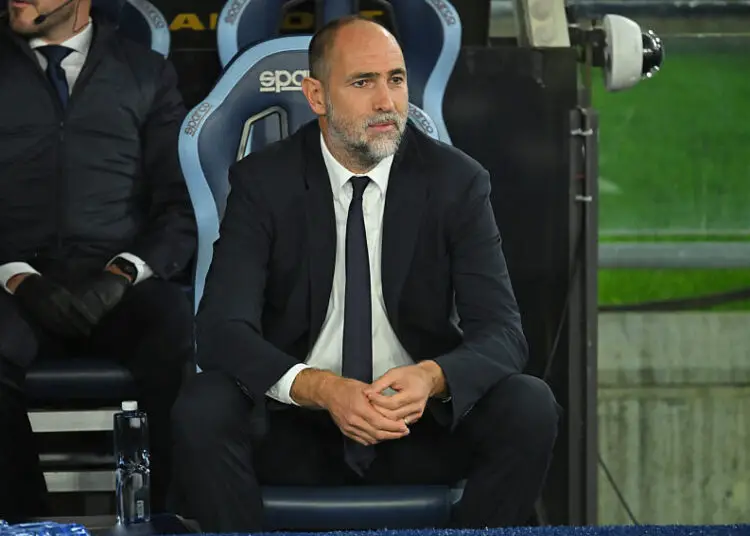 Juventus Turin rompt enfin avec Tudor