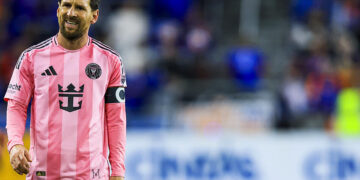 Lionel Messi est-il bipolaire ? Des révélations troublantes sèment le doute…