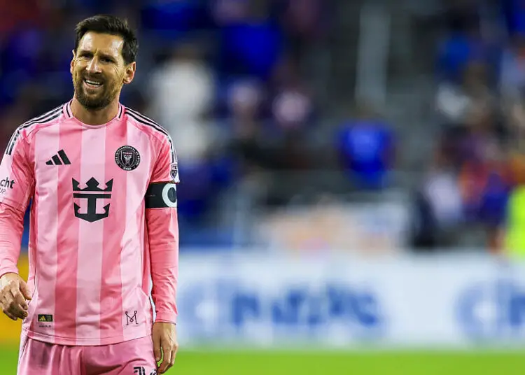 Lionel Messi est-il bipolaire ? Des révélations troublantes sèment le doute…