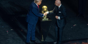 Coupe du Monde : l’IA s’invite sur le terrain avec des avatars pour assister les arbitres