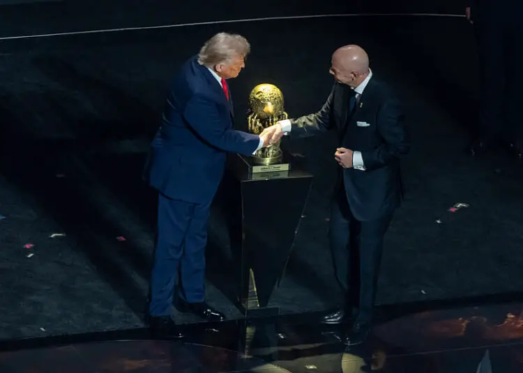 Coupe du Monde : l’IA s’invite sur le terrain avec des avatars pour assister les arbitres