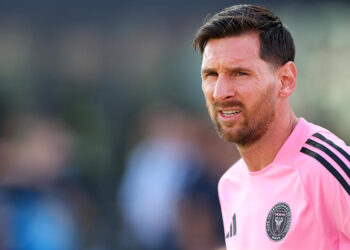 Lionel Messi dit non à une offre historique à plus d’un milliard d’euros