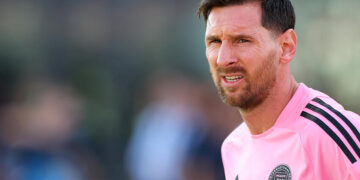 Lionel Messi dit non à une offre historique à plus d’un milliard d’euros