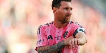 1,4 milliard par saison : pourquoi Messi a dit non à cette somme délirante