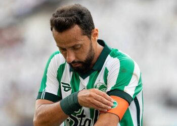 À 44 ans, l’ex-PSG Nenê surprend encore en signant en D3 !