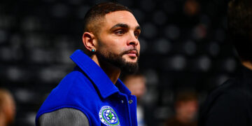 Layvin Kurzawa lâche tout et part à l’autre bout du monde !