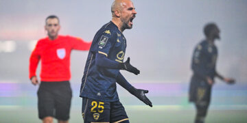 Quand un footballeur se lance en politique, Johan Gastien change de terrain