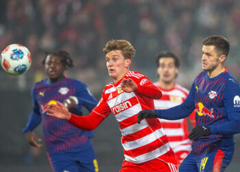 Après la perte de son frère, ce joueur de Leipzig fait un choix radical