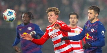 Après la perte de son frère, ce joueur de Leipzig fait un choix radical