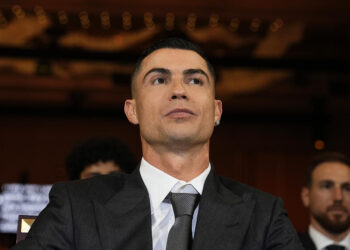 Cristiano Ronaldo investit 8 M€ dans deux villas d’exception sur une île privée en mer Rouge