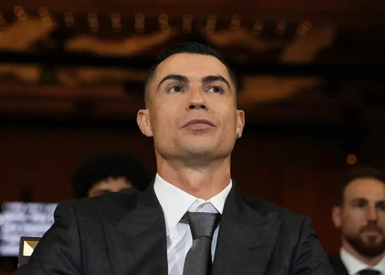 Cristiano Ronaldo investit 8 M€ dans deux villas d’exception sur une île privée en mer Rouge
