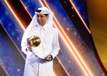 Paris Saint-Germain sacré en Europe… mais snobé par le Top 5 de l’UEFA