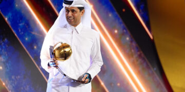 Paris Saint-Germain sacré en Europe… mais snobé par le Top 5 de l’UEFA