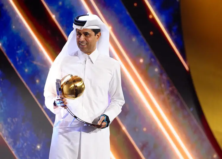 Paris Saint-Germain sacré en Europe… mais snobé par le Top 5 de l’UEFA