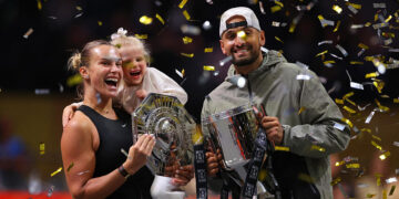 Revanche en ligne de mire : Sabalenka ne digère pas la “Bataille des sexes”