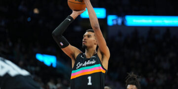 Wembanyama s’oppose à Trump et prend de gros risques