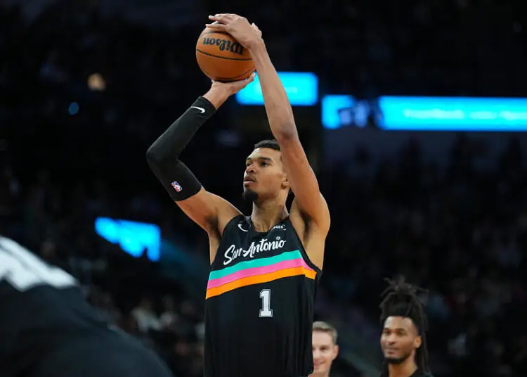 Wembanyama s’oppose à Trump et prend de gros risques