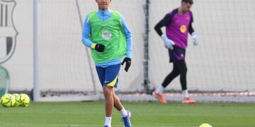 Le geste à 2 millions : le PSG surprend le Barça