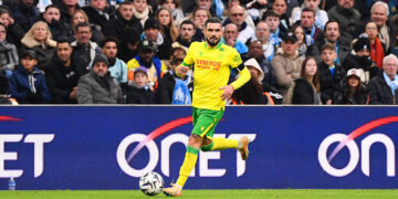 Fabien Centonze raconte son traumatisme en avion : « je me suis vu partir »