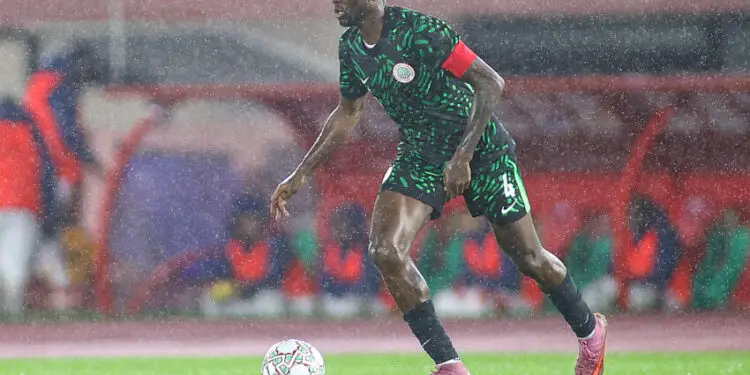 Nouveau scandale au Nigeria : un boycott plane sur le match décisif face à l’Algérie