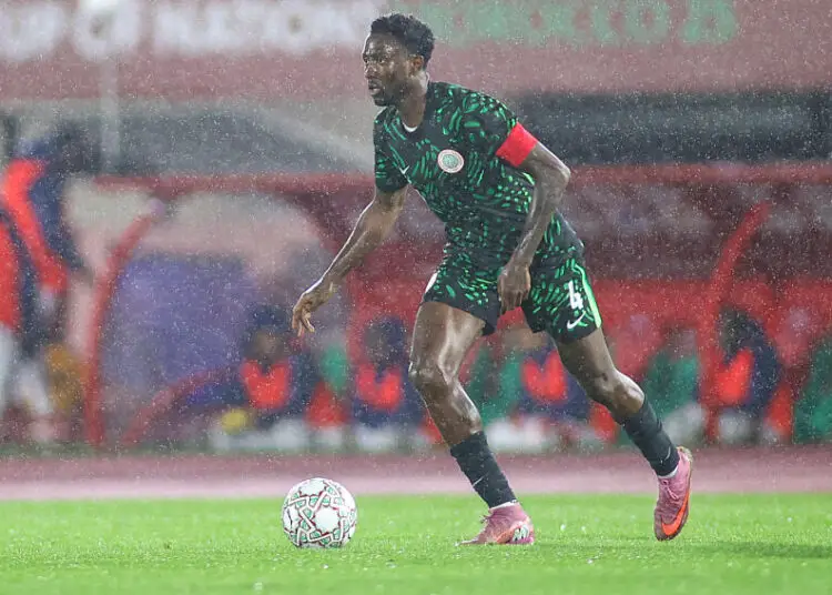 Nouveau scandale au Nigeria : un boycott plane sur le match décisif face à l’Algérie