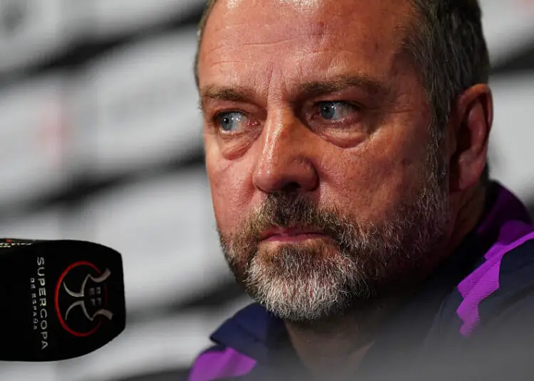 Derby sous haute tension : Hansi Flick humilie l’Espanyol et ravive la rivalité catalane