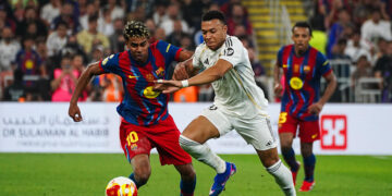 Vidéo virale : la danse du Barça qui humilie le Real Madrid