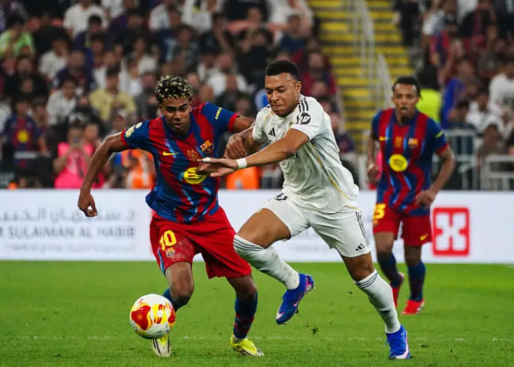 Vidéo virale : la danse du Barça qui humilie le Real Madrid