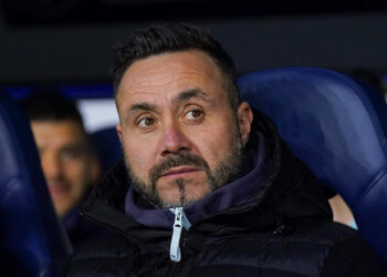 OM : le coach de Bayeux charge encore Roberto De Zerbi, la polémique enfle