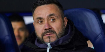 OM : le coach de Bayeux charge encore Roberto De Zerbi, la polémique enfle