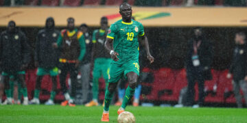 Le Sénégal frappé par un empoisonnement avant la finale