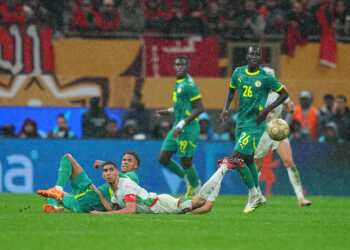 Scandale en finale de la CAN : le Sénégal et le Maroc lourdement sanctionnés