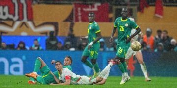 Scandale en finale de la CAN : le Sénégal et le Maroc lourdement sanctionnés