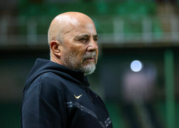 Traité de “petit” : le mot de trop qui a fait exploser Sampaoli