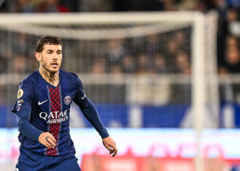 Scandale au PSG : Lucas Hernandez visé pour “esclavage moderne”