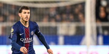 Scandale au PSG : Lucas Hernandez visé pour “esclavage moderne”